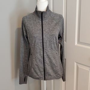 Champion 9 Active Zip Up